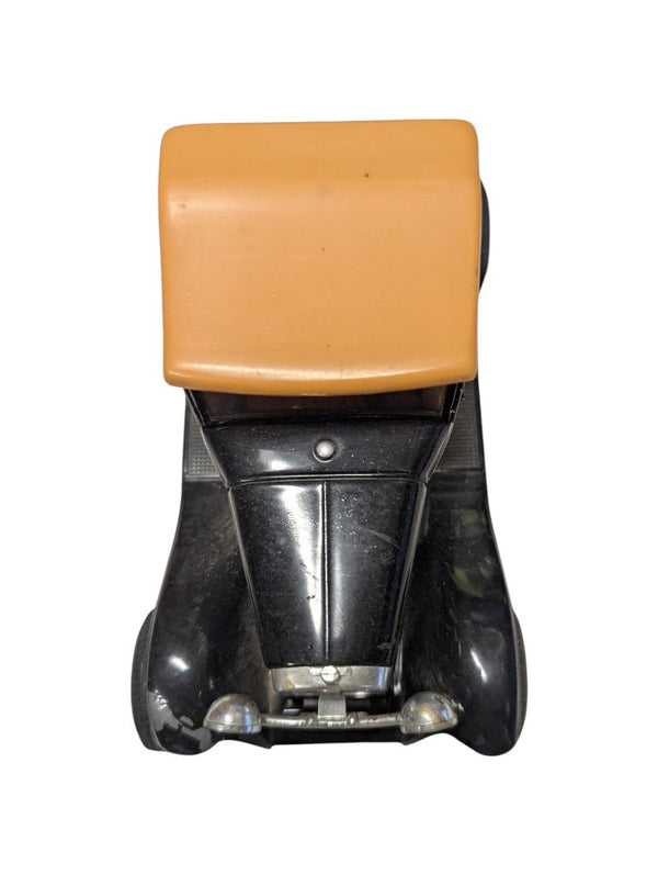 1931 Ford Model A “Vic Sr.” Coupe – Edelbrock Hot Rod Edition Diecast Model