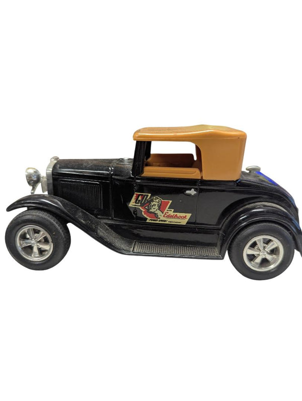 1931 Ford Model A “Vic Sr.” Coupe – Edelbrock Hot Rod Edition Diecast Model