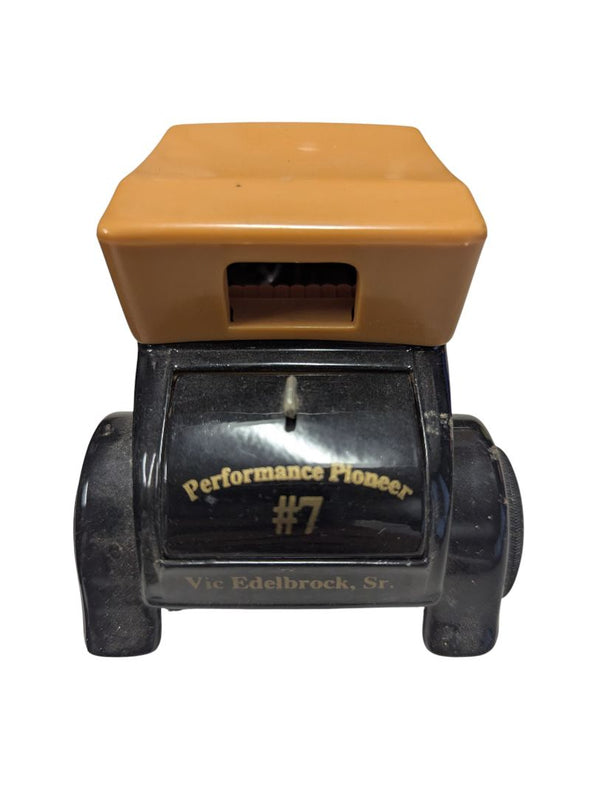 1931 Ford Model A “Vic Sr.” Coupe – Edelbrock Hot Rod Edition Diecast Model