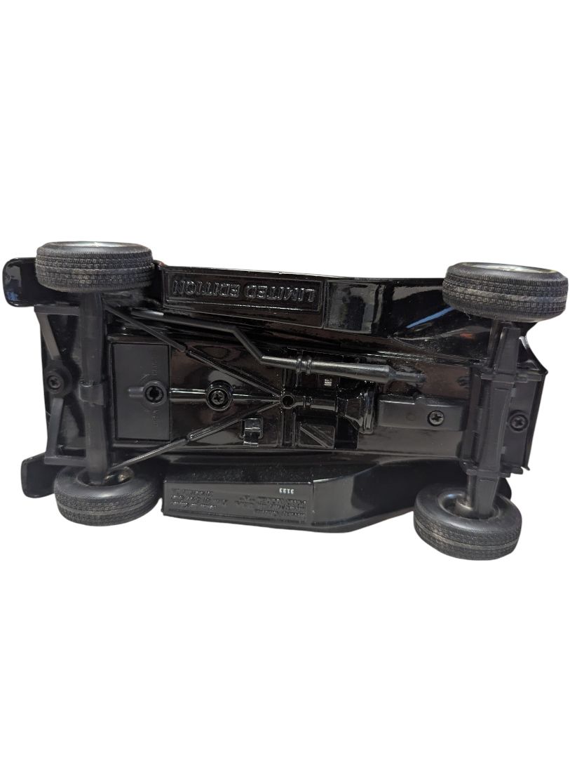 1931 Ford Model A “Vic Sr.” Coupe – Edelbrock Hot Rod Edition Diecast Model