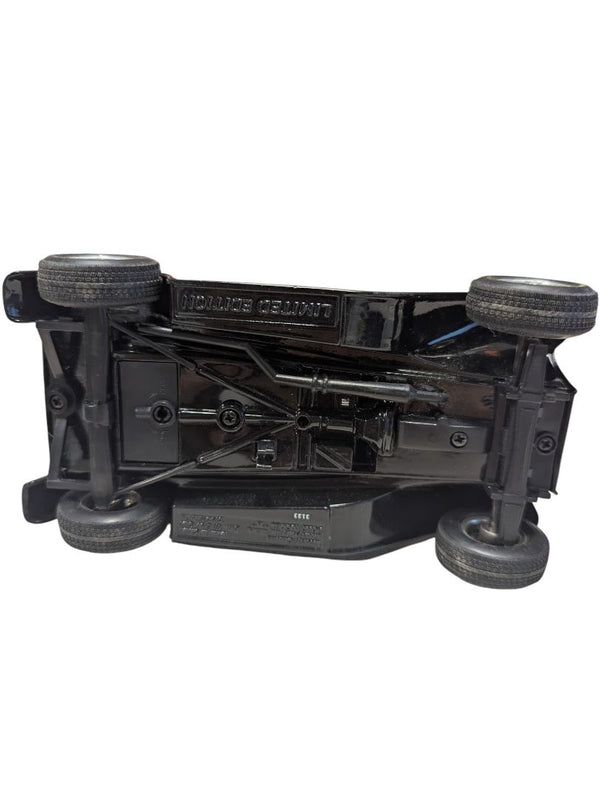 1931 Ford Model A “Vic Sr.” Coupe – Edelbrock Hot Rod Edition Diecast Model