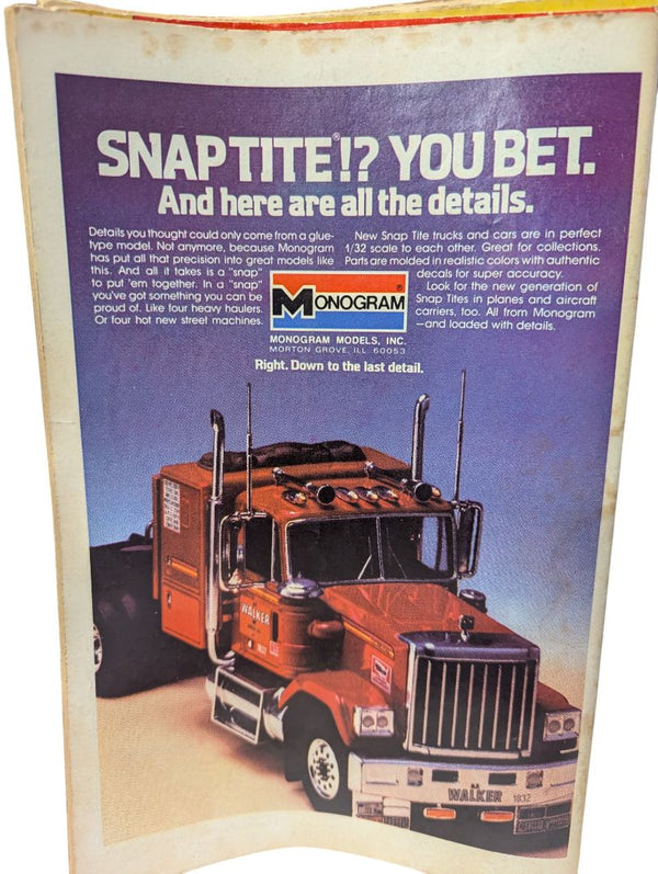 Weird War Tales No. 86 (DC Comics, April 1980)