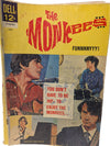 The Monkees (Dell Comics, July 1967)
