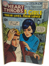 Heart Throbs No. 116 (DC Comics, November 1968)