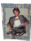 Michael J. Fox: The Year of the Fox (Mary Anne Cassata, 1986)