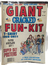 Giant Cracked Fun-Kit (December 1979)
