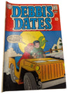 Debbi’s Dates #1 (May 1969)