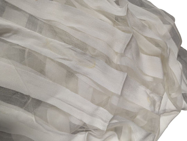 Lot of 7 Fashion Scarves – Assorted Prints & Materials