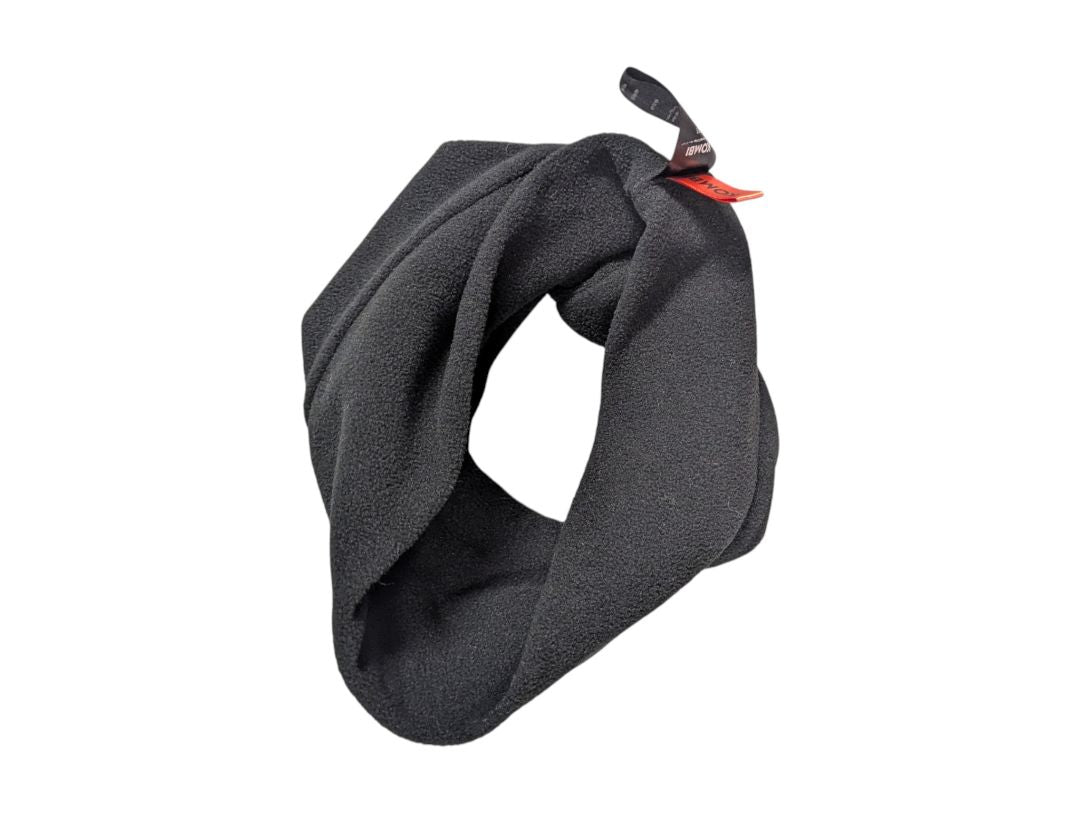 Lot of 7 Fashion Scarves – Assorted Prints & Materials