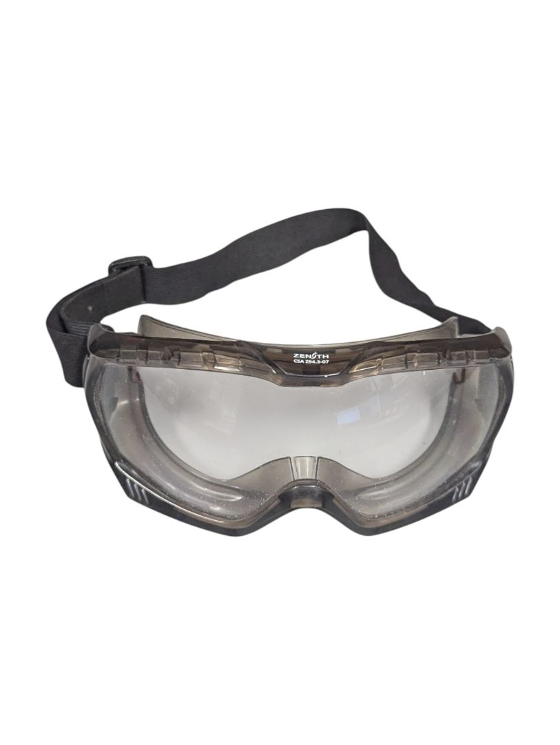 Winter Accessory Set – “Waterloo” Knit Hat, Emazu Mittens & Zenith Goggles