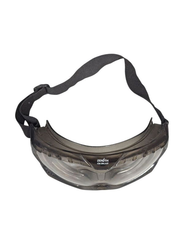 Winter Accessory Set – “Waterloo” Knit Hat, Emazu Mittens & Zenith Goggles