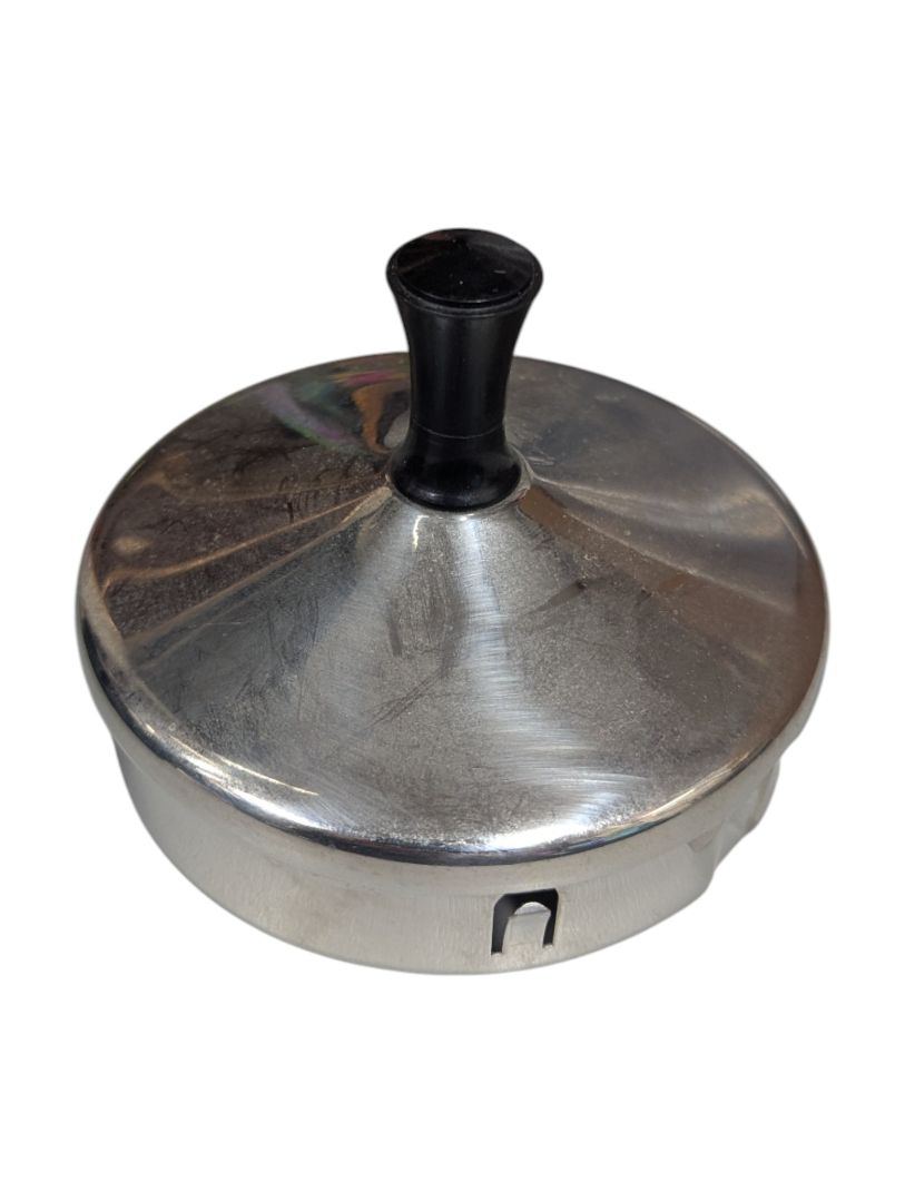 Charlescraft Stainless Steel 12-Cup Percolator Coffee Pot