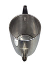 Charlescraft Stainless Steel 12-Cup Percolator Coffee Pot