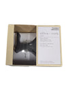 Allen + Roth “Leo” Bathroom Hardware Set – Matte Black (3 Pieces, New in Box)