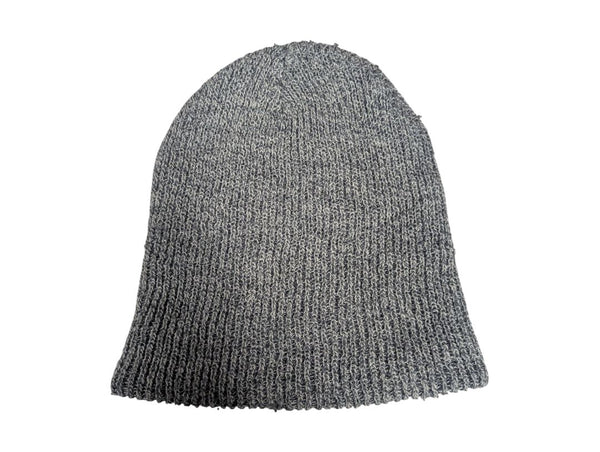 Lot of 4 Knit Beanies – Adidas, Bud Light NFL, Cedarwood State & Heather Grey Knit