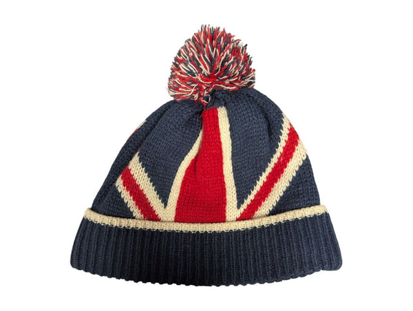 Lot of 4 Knit Beanies – Adidas, Bud Light NFL, Cedarwood State & Heather Grey Knit