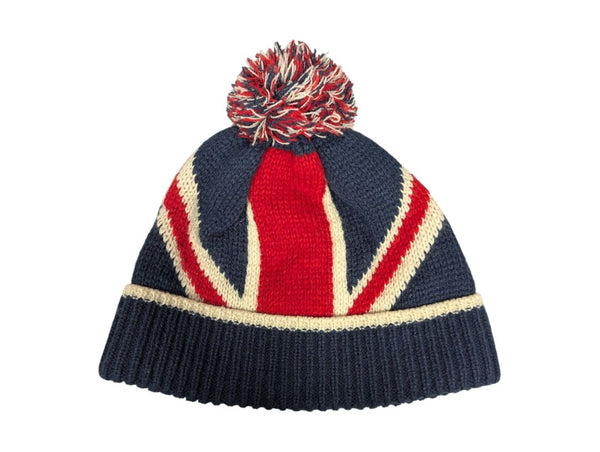 Lot of 4 Knit Beanies – Adidas, Bud Light NFL, Cedarwood State & Heather Grey Knit