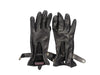 Lot of 2 – Etienne Aigner & Studded Black Leather Gloves (Ladies Size 7½)