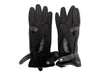 Lot of 2 – Etienne Aigner & Studded Black Leather Gloves (Ladies Size 7½)