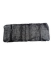 Black & Gold Bath Linen Set with Mats – Complete 8-Piece Ensemble