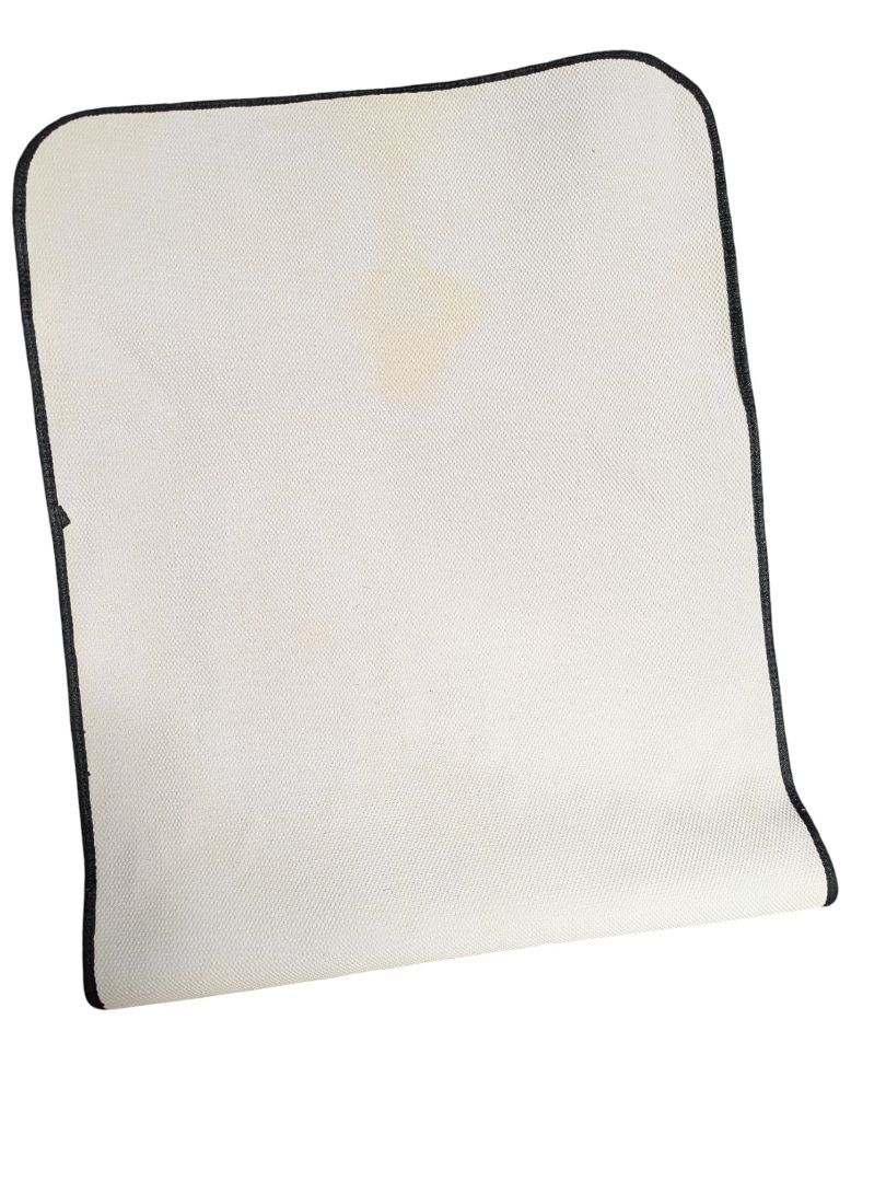 Black & Gold Bath Linen Set with Mats – Complete 8-Piece Ensemble