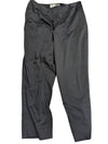 Jones New York Classic Black Dress Pants