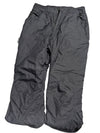 Columbia Sportswear Women’s Insulated Snow Pants – Black