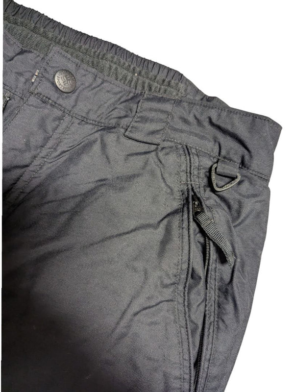 Columbia Sportswear Women’s Insulated Snow Pants – Black