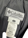 Columbia Sportswear Women’s Insulated Snow Pants – Black
