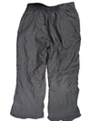 Columbia Sportswear Women’s Insulated Snow Pants – Black