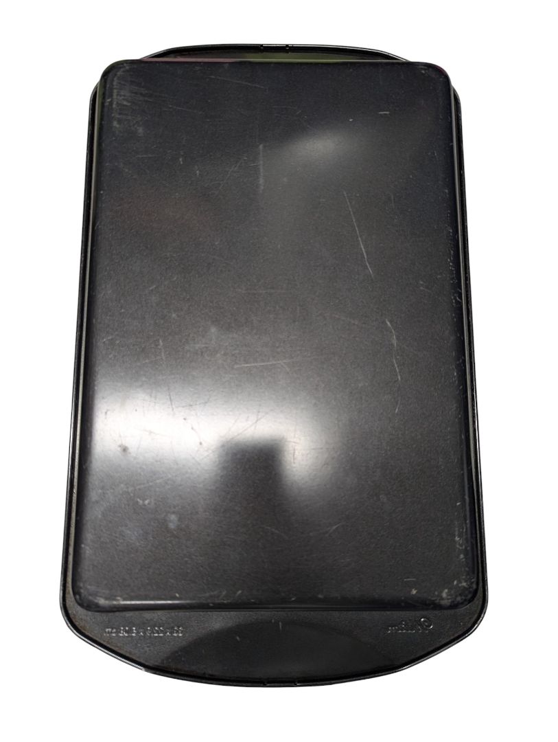 Le Creuset Cast Iron Grill Pan & Wilton Roasting Set – Kitchen Cookware Lot