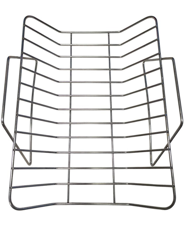 Le Creuset Cast Iron Grill Pan & Wilton Roasting Set – Kitchen Cookware Lot