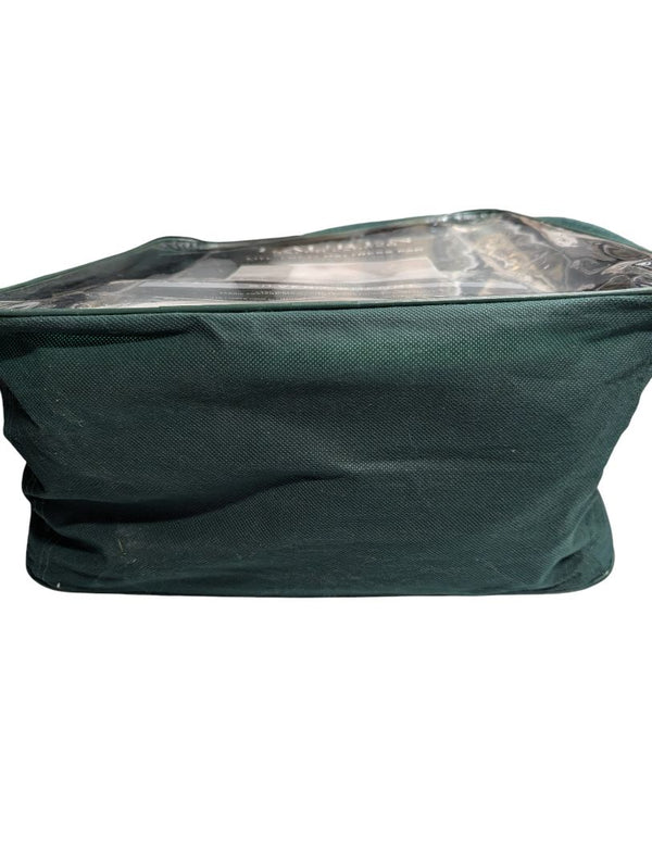 Ralph Lauren Home – Lite-Loft Silver Comfort Mattress Pad (Full Size)