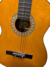 Anjo Classical Guitar with Hard Case