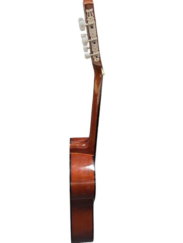 Anjo Classical Guitar with Hard Case