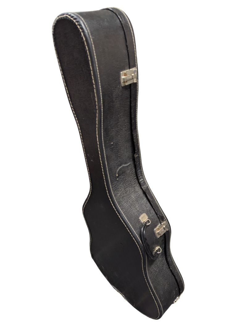 Anjo Classical Guitar with Hard Case