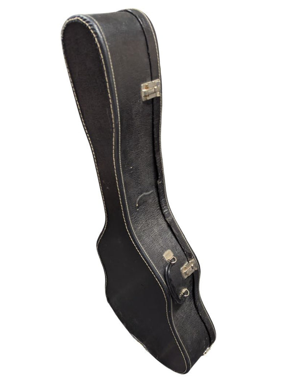 Anjo Classical Guitar with Hard Case