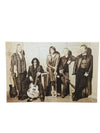 AeroSmith Rock Band Canvas Wall Art