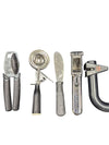 Mixed Kitchen Utensil Lot