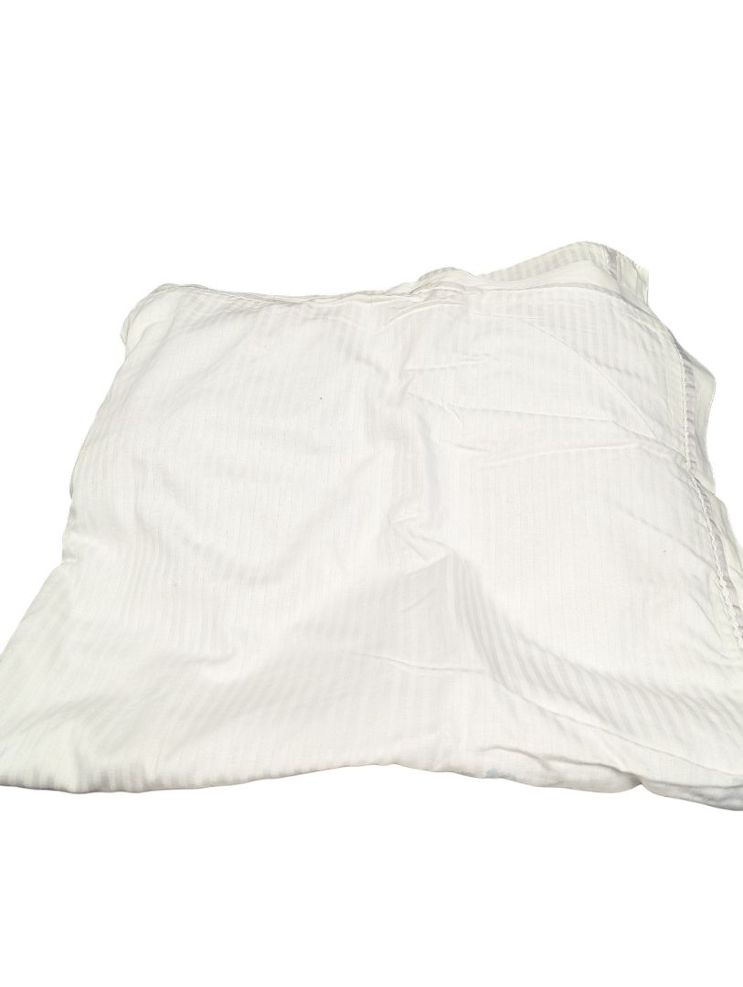 Floral Duvet Cover – Soft Pastel Botanical Design