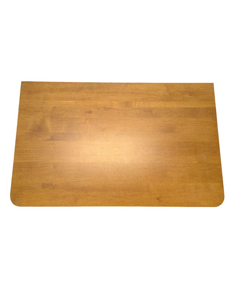 Solid Maple Nightstand – Made in Canada