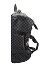 Louis Vuitton Neo Eole 65 Rolling Duffle Damier Graphite Canvas
