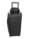 Louis Vuitton Neo Eole 65 Rolling Duffle Damier Graphite Canvas