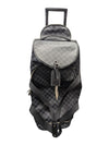 Louis Vuitton Neo Eole 65 Rolling Duffle Damier Graphite Canvas
