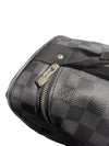 Louis Vuitton Neo Eole 65 Rolling Duffle Damier Graphite Canvas