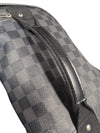 Louis Vuitton Neo Eole 65 Rolling Duffle Damier Graphite Canvas