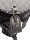 Louis Vuitton Neo Eole 65 Rolling Duffle Damier Graphite Canvas