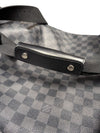 Louis Vuitton Neo Eole 65 Rolling Duffle Damier Graphite Canvas