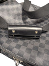 Louis Vuitton Neo Eole 65 Rolling Duffle Damier Graphite Canvas