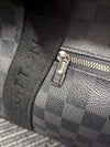 Louis Vuitton Neo Eole 65 Rolling Duffle Damier Graphite Canvas